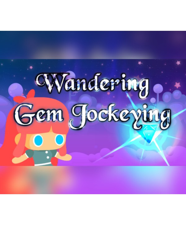 Wandering Gem Jockeying Steam Key GLOBAL